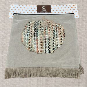 Fall Table Runner 1 PC
